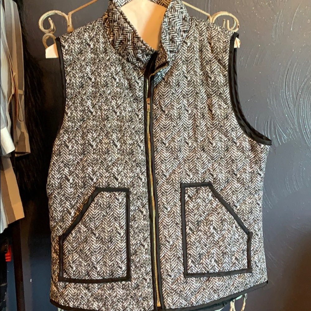 Vest